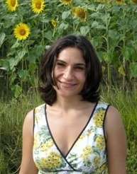 Photo of Dana Sajdi