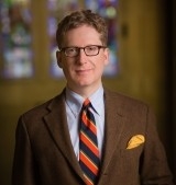 Photo of Professor DiPasquale’s New Publication