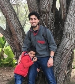 Photo of omeed-alidadi