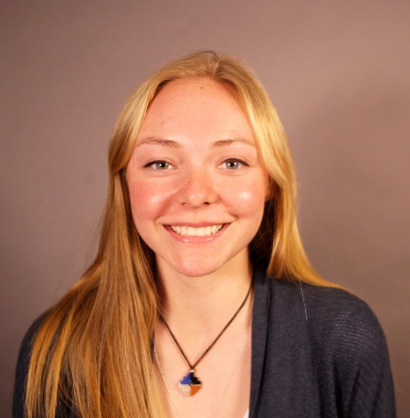 Photo of Zoë Fanning