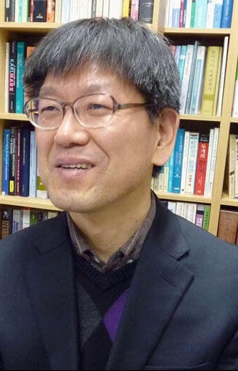 Photo of Prof. Myung-Lim Park, Yonsei University