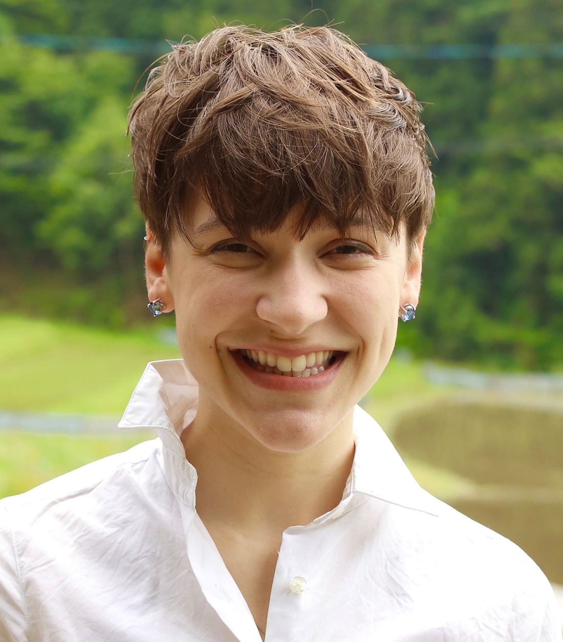Photo of Mary Popeo