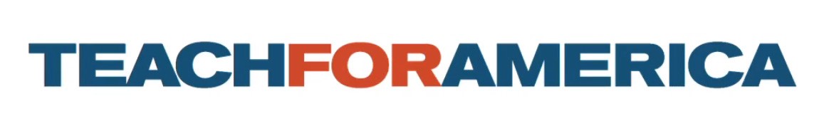 Teach for america logo
