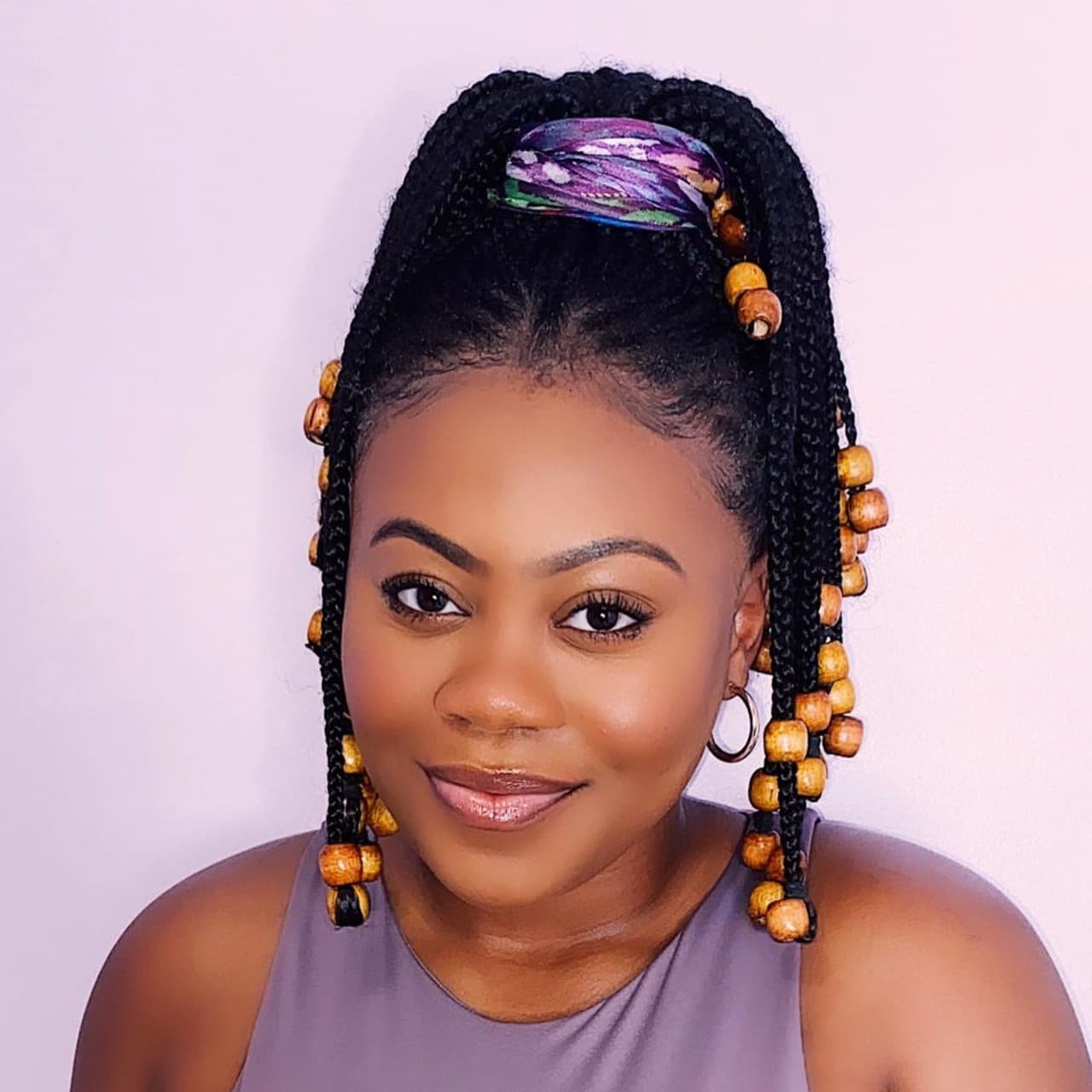 Photo of Grace Assogba