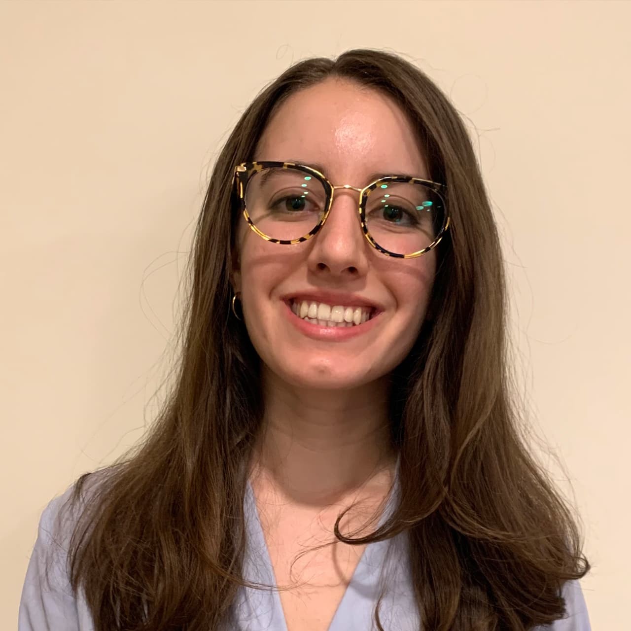 Photo of Maddie Haddix