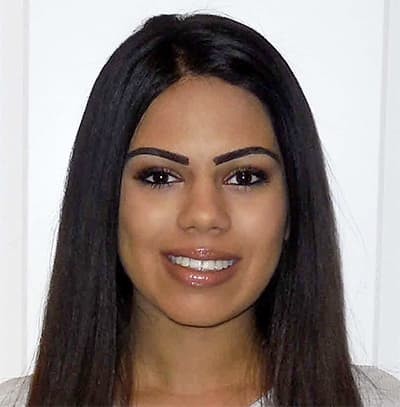 Photo of Mahima Menghani