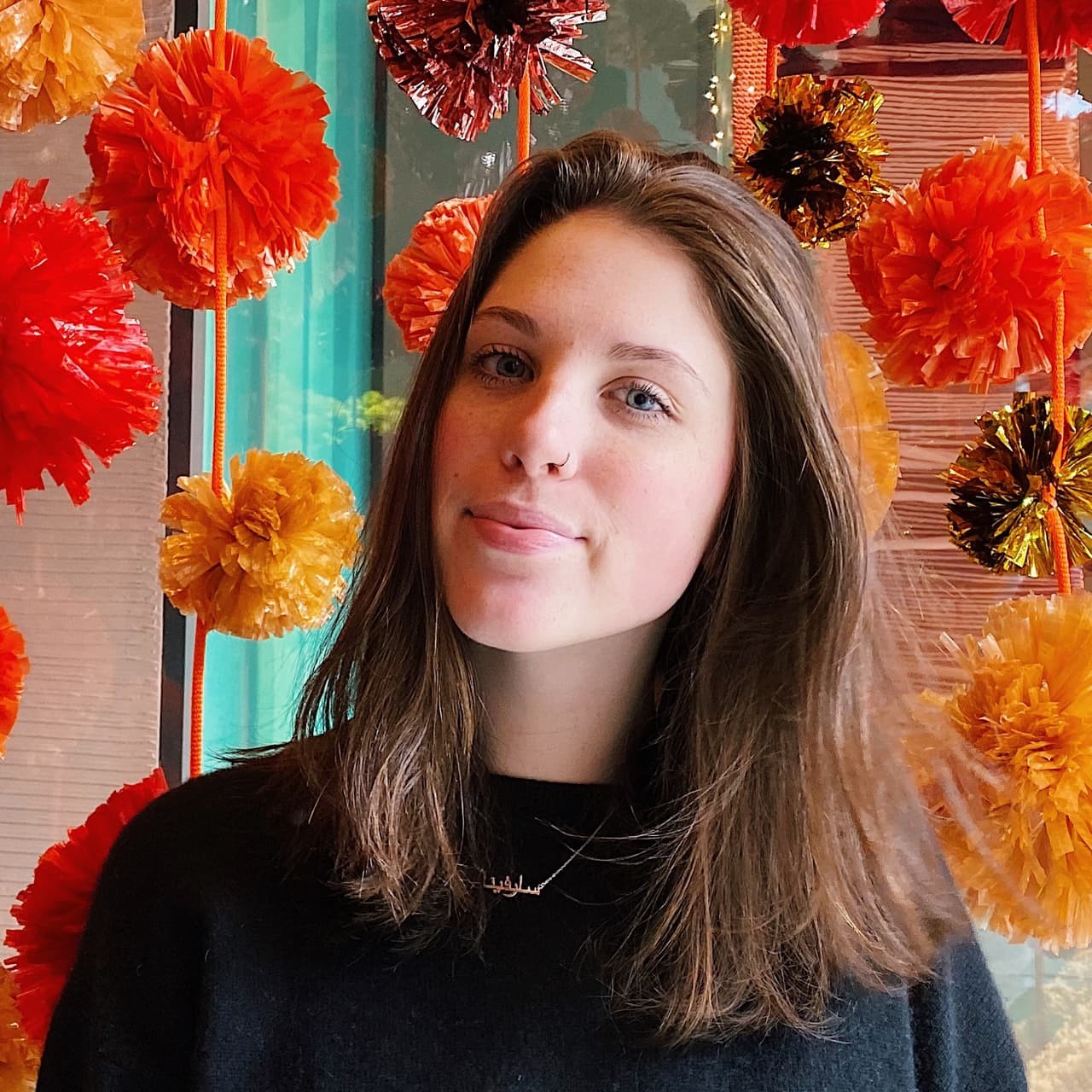 Photo of Saraphina Birtolo