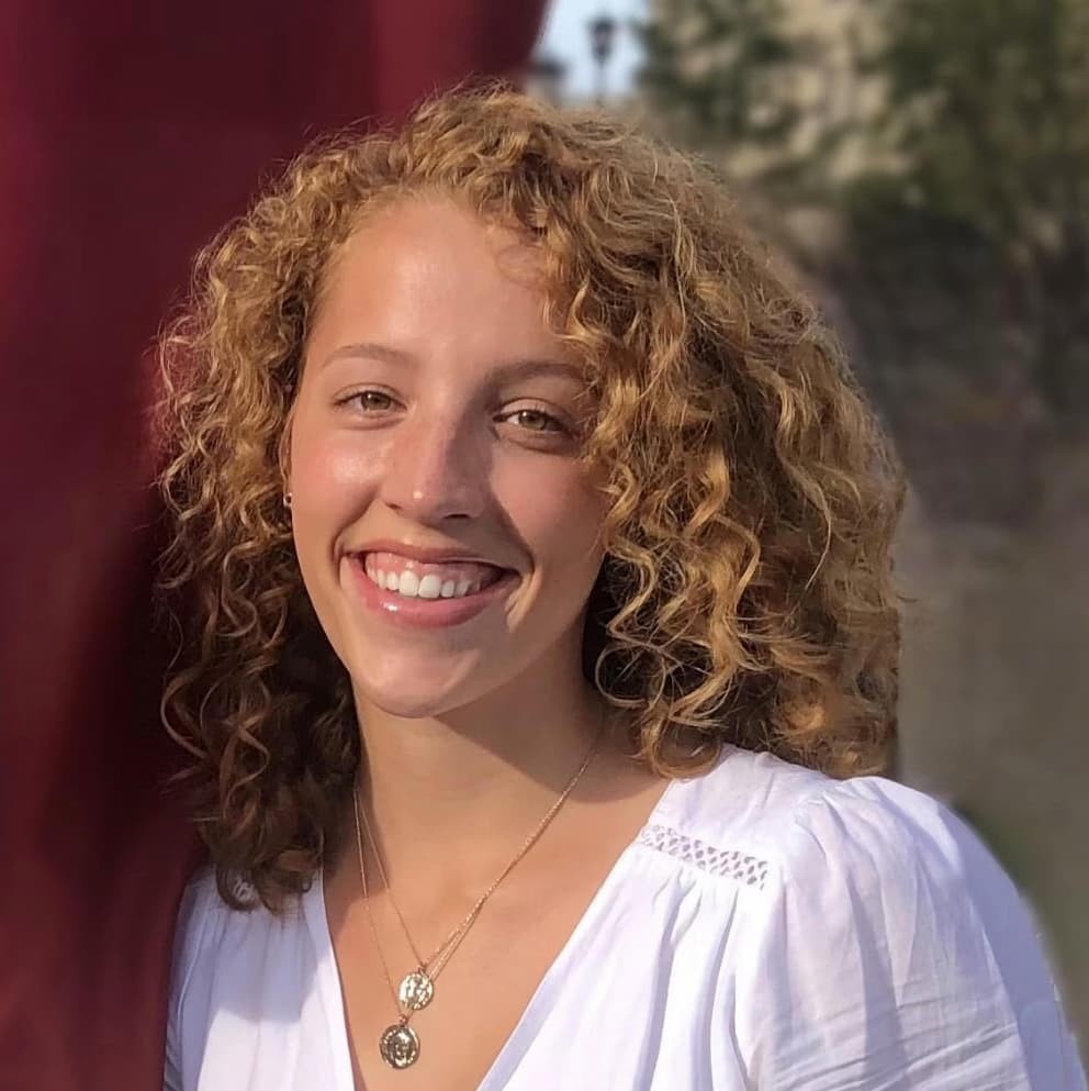 Photo of Sophie Hoeltgen