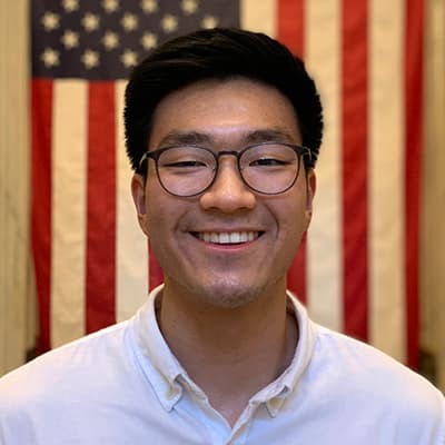 William Kim '20