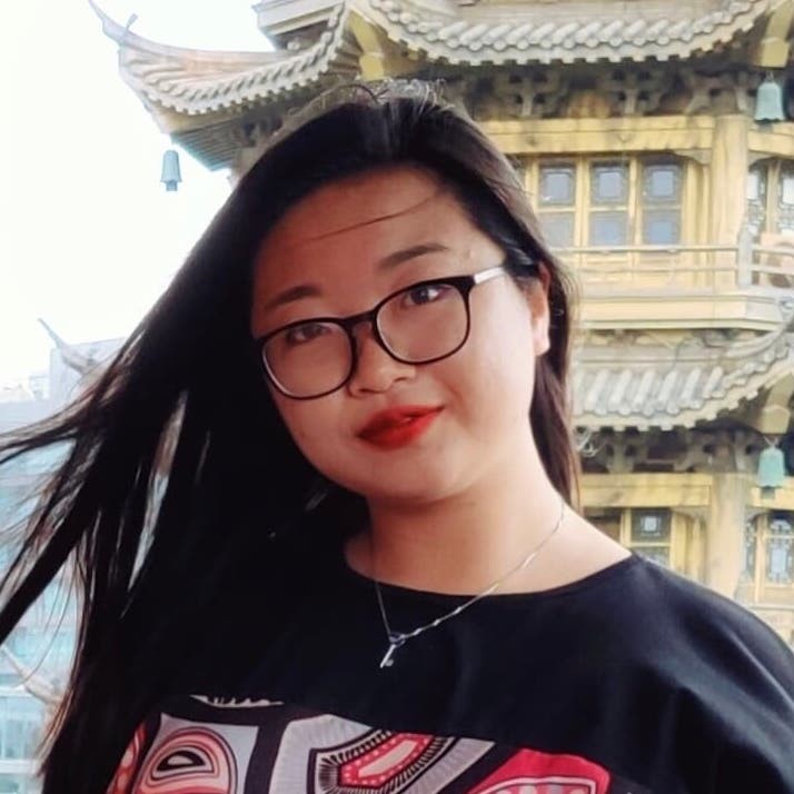 Mary Su '22