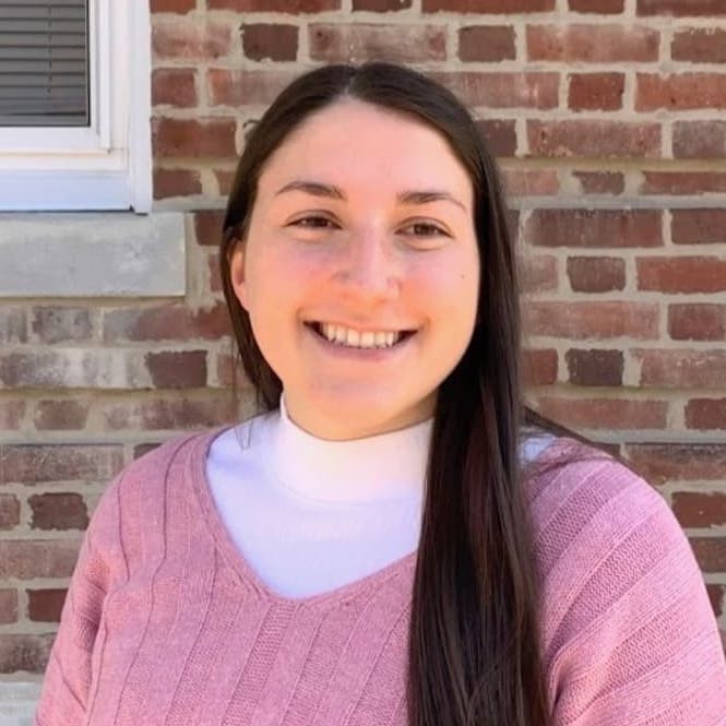 Claire Guarini '22