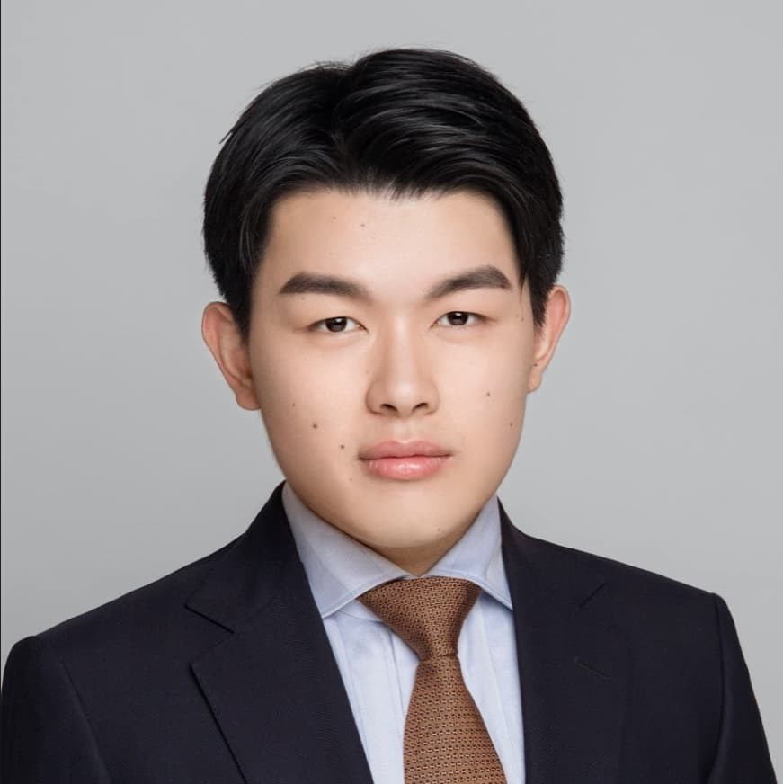 Yinpeng Feng '21