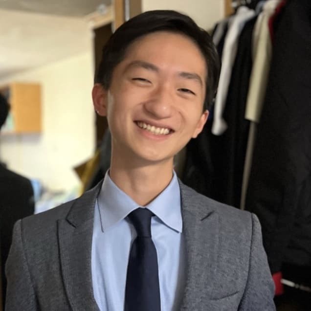 Shanxu (Neil) Li '25