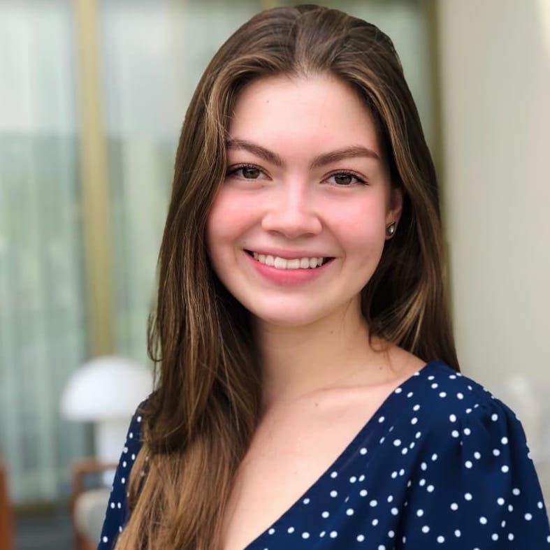 Alexandra Pemueller ‘22