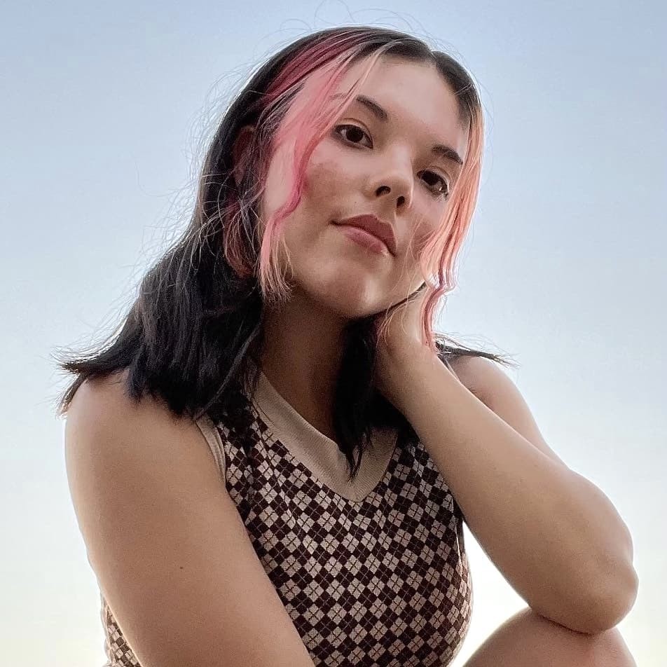 Antonia Rijo '25