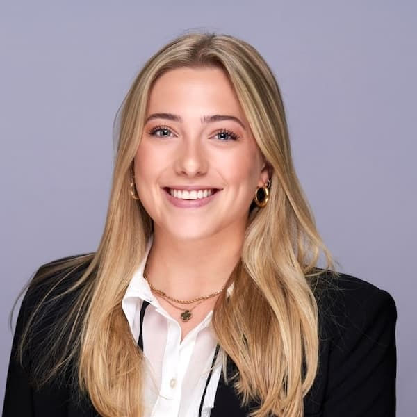 Rylie O'Neil '24