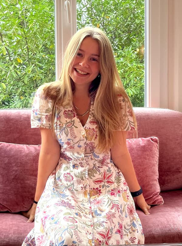 Sophie Borrmann '24