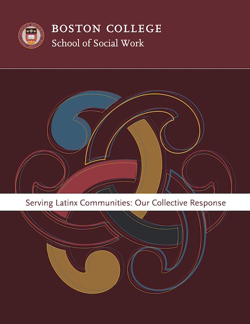 SSW Serving Latinx Communities