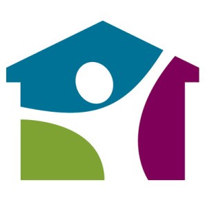 Homestart logo
