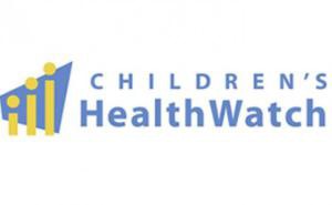 Children's Healthwatch logo