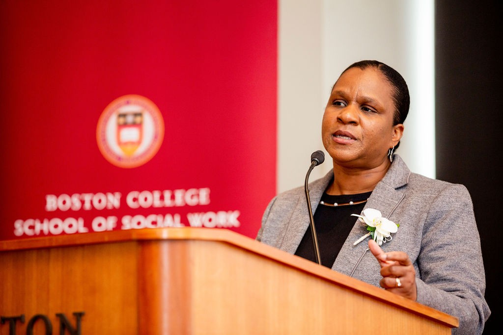 Dr. Reneé Boynton-Jarrett