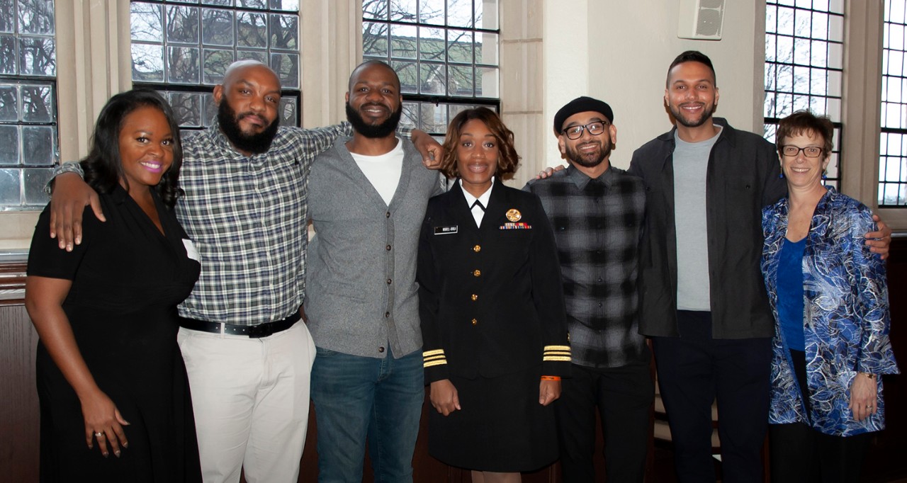 2020 Distinguished Alumni Award Winners and Their Nominators