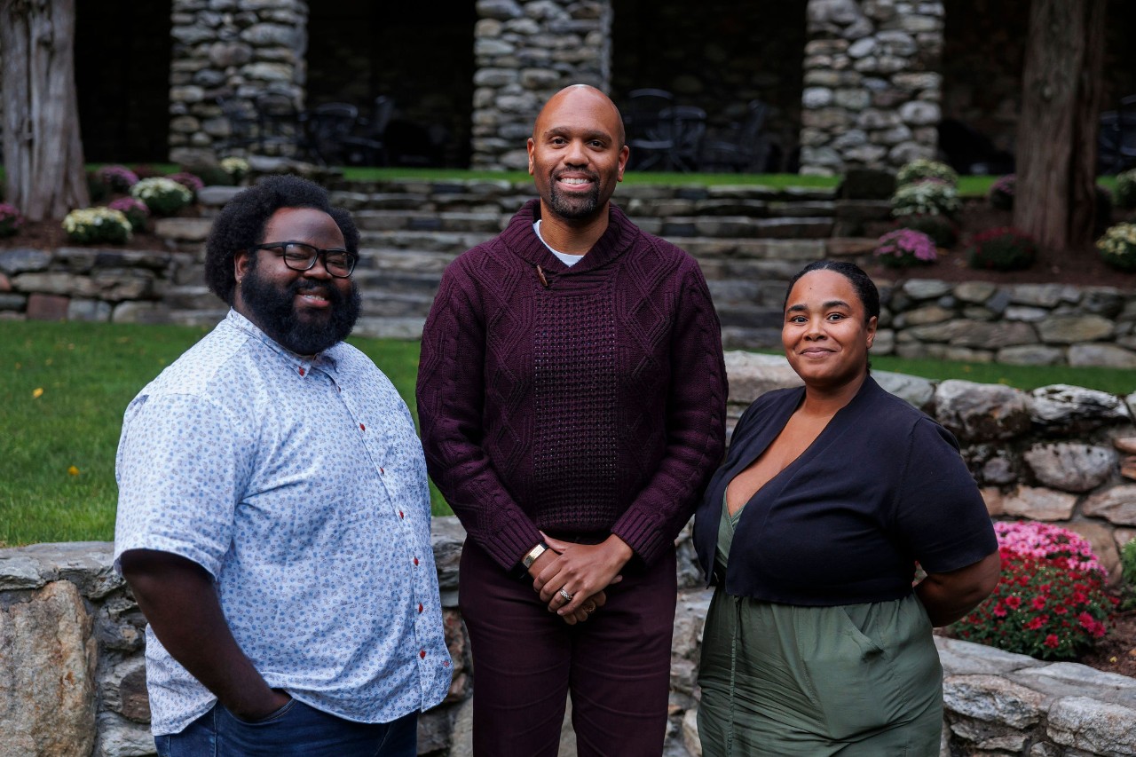 Samuel Bradley, Jr., Tyrone M. Parchment, and Lujuana Milton