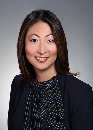 Patricia Yu, PhD ’14