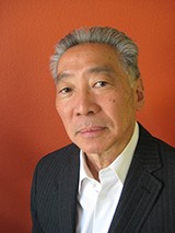 Associate Professor Michael Omi