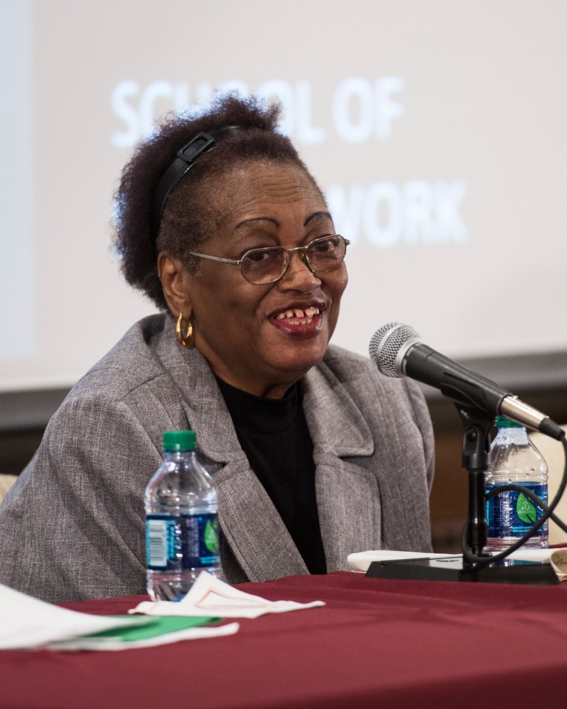 Claudette Colvin