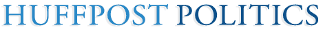 Huffpost politics logo