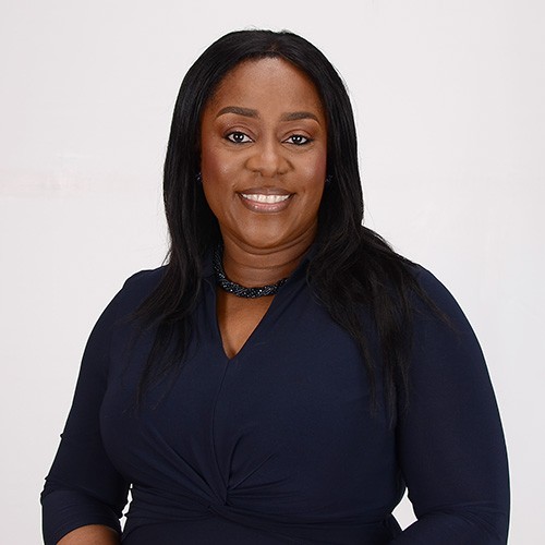 Ngozi Enelamah