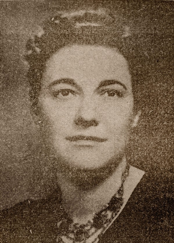 Dorothy L. Book