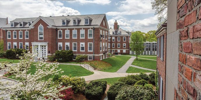 BC Law School