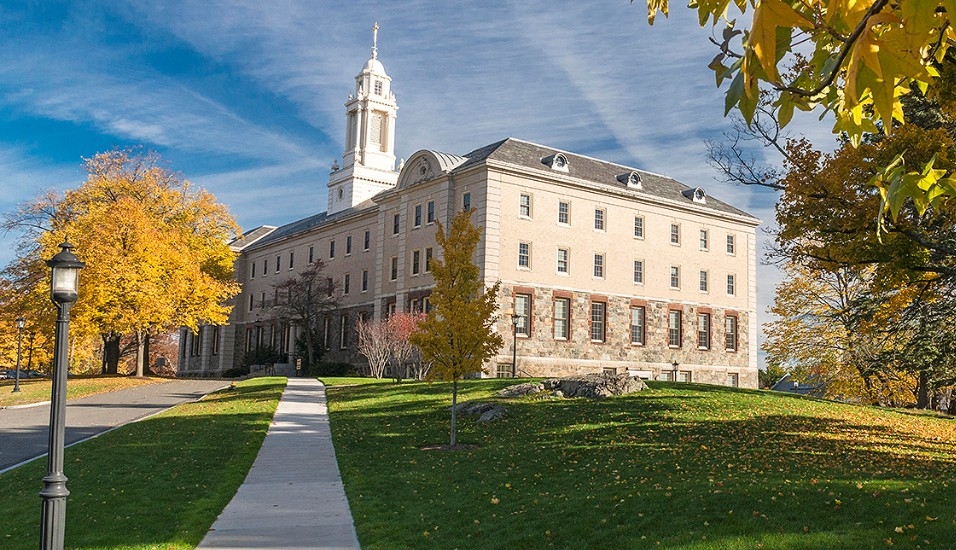 BC School of Theology and Ministry