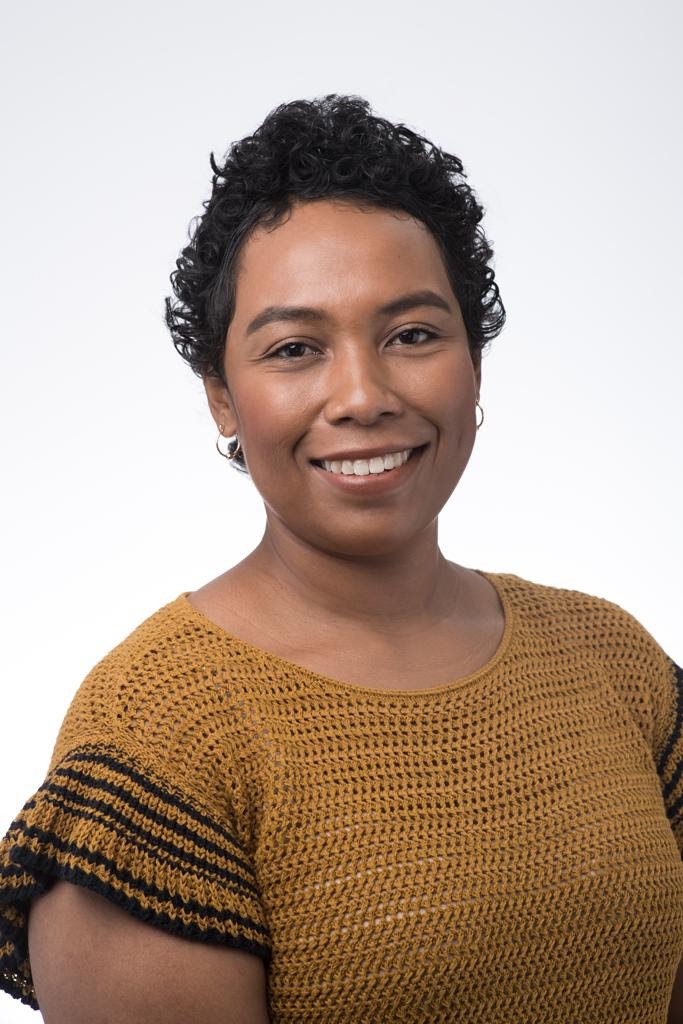 Photo of Photo of Abril Harris