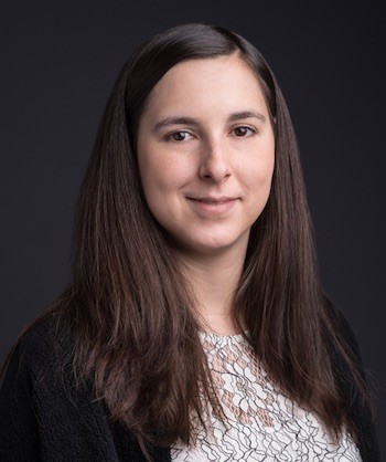 Photo of Antonia Díaz-Valdés Iriarte