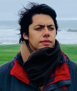 Photo of A photo of Diego Suárez Rojas