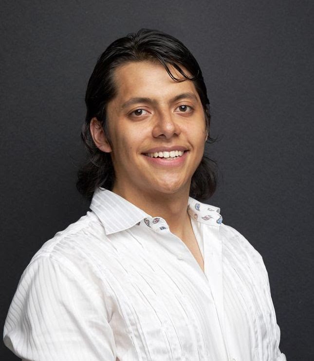 Photo of Diego Suárez Rojas