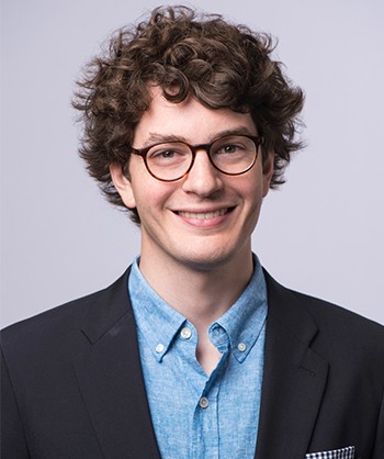 Photo of Robert Hasson