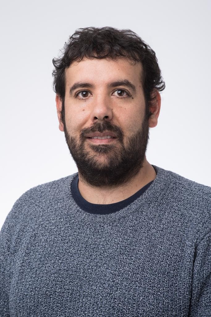 Photo of A photo of Ignacio Eissmann Araya