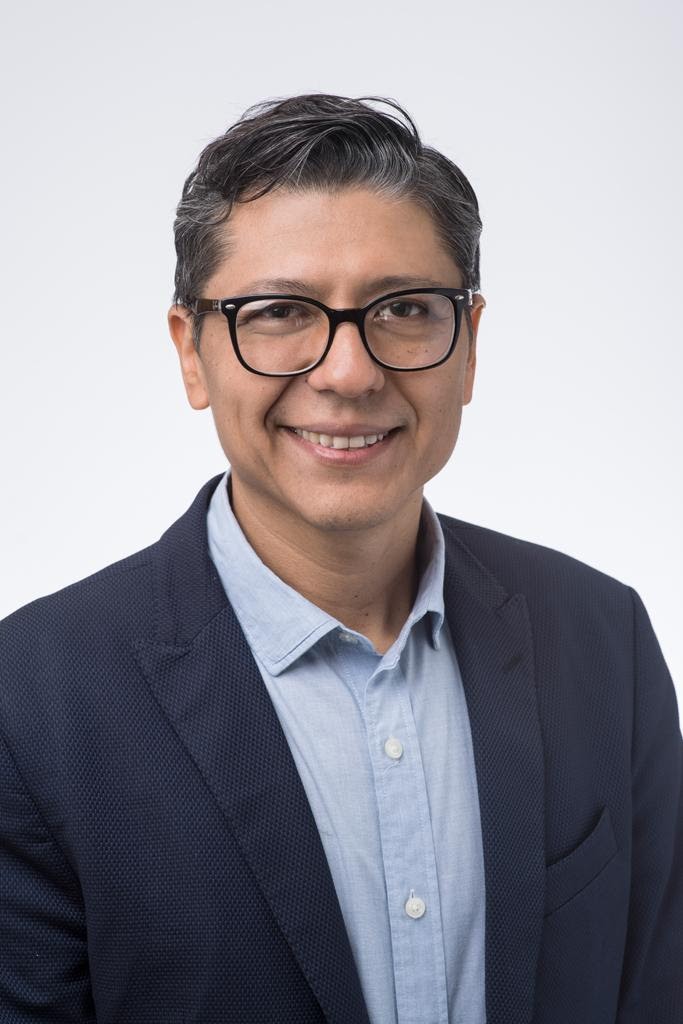 Photo of Photo of Javier Reyes 