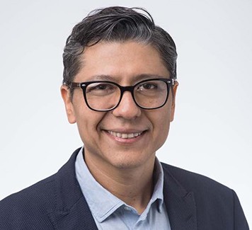 Photo of Javier Reyes Martinez 