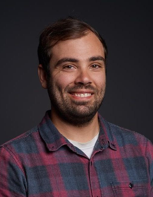 Photo of Josh Lown
