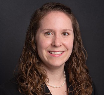 Photo of Kerri Evans
