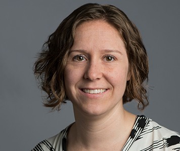 Photo of Kerri Evans