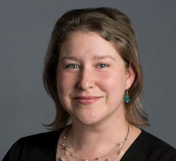 Photo of Kim Hokanson