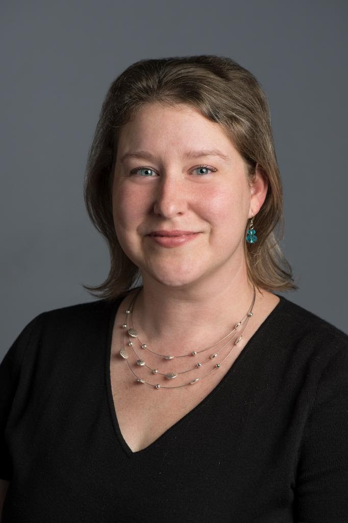 Photo of Kim Hokanson 