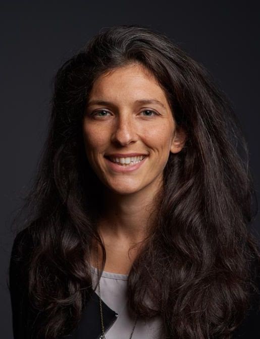 Photo of Leila Dal Santo