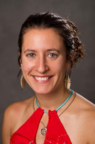 Photo of Liz Gruenfeld